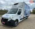 Опель Movano, объемом двигателя 0 л и пробегом 330 тыс. км за 23000 $, фото 2 на Automoto.ua