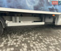 Опель Movano, объемом двигателя 2.3 л и пробегом 330 тыс. км за 23000 $, фото 9 на Automoto.ua