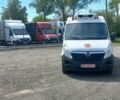 Опель Movano, об'ємом двигуна 0 л та пробігом 478 тис. км за 17600 $, фото 8 на Automoto.ua