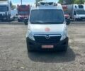 Опель Movano, об'ємом двигуна 0 л та пробігом 478 тис. км за 17600 $, фото 18 на Automoto.ua