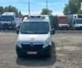 Опель Movano, об'ємом двигуна 0 л та пробігом 478 тис. км за 17600 $, фото 17 на Automoto.ua