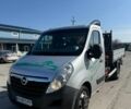 Опель Movano, объемом двигателя 2.3 л и пробегом 177 тыс. км за 26999 $, фото 1 на Automoto.ua