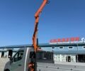 Опель Movano, объемом двигателя 2.3 л и пробегом 177 тыс. км за 26400 $, фото 21 на Automoto.ua