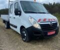 Опель Movano, объемом двигателя 2.5 л и пробегом 238 тыс. км за 21700 $, фото 1 на Automoto.ua