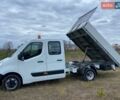 Опель Movano, объемом двигателя 2.5 л и пробегом 238 тыс. км за 21700 $, фото 1 на Automoto.ua