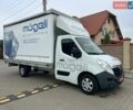 Опель Movano, объемом двигателя 2.3 л и пробегом 350 тыс. км за 15500 $, фото 2 на Automoto.ua