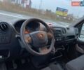 Опель Movano, объемом двигателя 2.3 л и пробегом 366 тыс. км за 14490 $, фото 15 на Automoto.ua