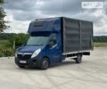 Опель Movano, объемом двигателя 2.3 л и пробегом 324 тыс. км за 15800 $, фото 1 на Automoto.ua