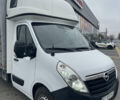 Опель Movano, объемом двигателя 0 л и пробегом 310 тыс. км за 19500 $, фото 5 на Automoto.ua