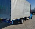 Опель Movano, об'ємом двигуна 2.3 л та пробігом 280 тис. км за 16900 $, фото 5 на Automoto.ua