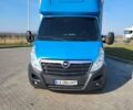 Опель Movano, об'ємом двигуна 2.3 л та пробігом 280 тис. км за 16900 $, фото 1 на Automoto.ua