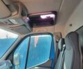 Опель Movano, об'ємом двигуна 2.3 л та пробігом 280 тис. км за 16900 $, фото 14 на Automoto.ua