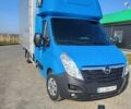 Опель Movano, об'ємом двигуна 2.3 л та пробігом 280 тис. км за 16900 $, фото 4 на Automoto.ua
