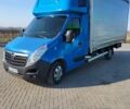 Опель Movano, об'ємом двигуна 2.3 л та пробігом 280 тис. км за 16900 $, фото 1 на Automoto.ua