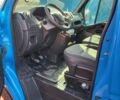 Опель Movano, об'ємом двигуна 2.3 л та пробігом 280 тис. км за 16900 $, фото 16 на Automoto.ua
