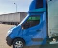 Опель Movano, об'ємом двигуна 2.3 л та пробігом 280 тис. км за 16900 $, фото 8 на Automoto.ua