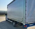 Опель Movano, об'ємом двигуна 2.3 л та пробігом 280 тис. км за 16900 $, фото 7 на Automoto.ua