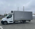 Опель Movano, объемом двигателя 2.3 л и пробегом 310 тыс. км за 18500 $, фото 3 на Automoto.ua