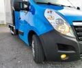 Опель Movano, объемом двигателя 2.3 л и пробегом 266 тыс. км за 17800 $, фото 26 на Automoto.ua