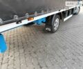 Опель Movano, об'ємом двигуна 2.3 л та пробігом 266 тис. км за 17800 $, фото 11 на Automoto.ua