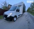 Опель Movano, объемом двигателя 2.3 л и пробегом 354 тыс. км за 16999 $, фото 4 на Automoto.ua