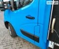 Опель Movano, об'ємом двигуна 2.3 л та пробігом 266 тис. км за 17800 $, фото 16 на Automoto.ua