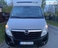 Опель Movano, объемом двигателя 2.3 л и пробегом 354 тыс. км за 16999 $, фото 5 на Automoto.ua