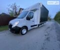 Опель Movano, объемом двигателя 2.3 л и пробегом 354 тыс. км за 16999 $, фото 3 на Automoto.ua