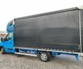 Опель Movano, об'ємом двигуна 2.3 л та пробігом 266 тис. км за 17800 $, фото 30 на Automoto.ua