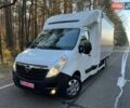 Опель Movano, объемом двигателя 2.3 л и пробегом 312 тыс. км за 17350 $, фото 10 на Automoto.ua