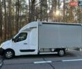 Опель Movano, объемом двигателя 2.3 л и пробегом 312 тыс. км за 17350 $, фото 12 на Automoto.ua