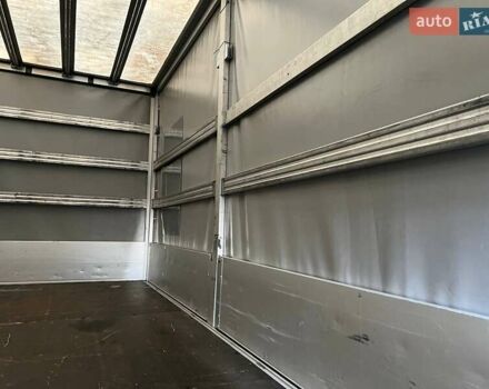 Опель Movano, объемом двигателя 2.3 л и пробегом 312 тыс. км за 17350 $, фото 41 на Automoto.ua