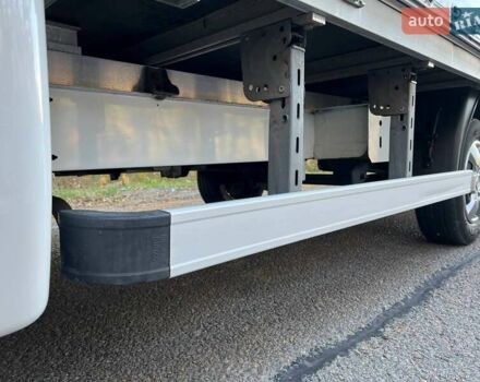 Опель Movano, объемом двигателя 2.3 л и пробегом 312 тыс. км за 17350 $, фото 54 на Automoto.ua