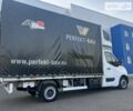 Опель Movano, объемом двигателя 2.3 л и пробегом 400 тыс. км за 18900 $, фото 11 на Automoto.ua