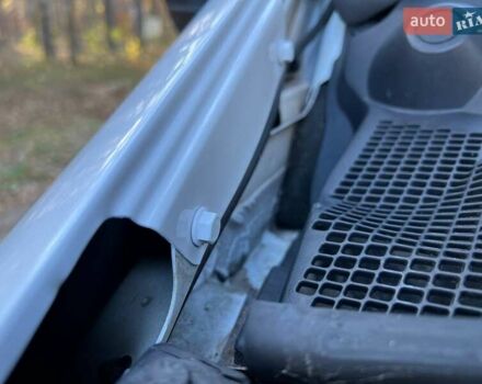 Опель Movano, объемом двигателя 2.3 л и пробегом 312 тыс. км за 17350 $, фото 88 на Automoto.ua