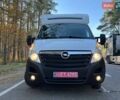 Опель Movano, объемом двигателя 2.3 л и пробегом 312 тыс. км за 17350 $, фото 8 на Automoto.ua