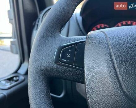 Опель Movano, объемом двигателя 2.3 л и пробегом 312 тыс. км за 17350 $, фото 29 на Automoto.ua