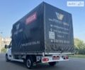 Опель Movano, объемом двигателя 2.3 л и пробегом 400 тыс. км за 18900 $, фото 18 на Automoto.ua