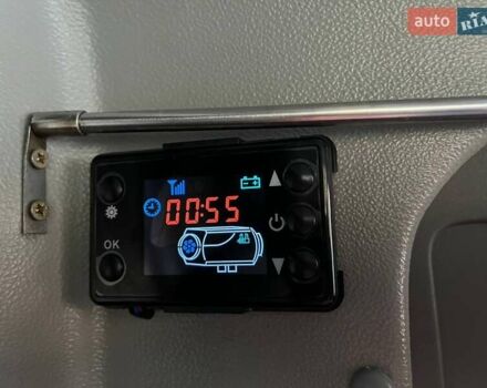 Опель Movano, объемом двигателя 2.3 л и пробегом 312 тыс. км за 17350 $, фото 85 на Automoto.ua