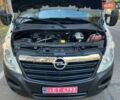 Опель Movano, объемом двигателя 2.3 л и пробегом 312 тыс. км за 17350 $, фото 77 на Automoto.ua