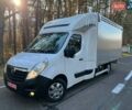 Опель Movano, объемом двигателя 2.3 л и пробегом 312 тыс. км за 17350 $, фото 9 на Automoto.ua