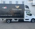 Опель Movano, объемом двигателя 2.3 л и пробегом 400 тыс. км за 18900 $, фото 9 на Automoto.ua