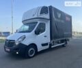 Опель Movano, об'ємом двигуна 2.3 л та пробігом 400 тис. км за 18900 $, фото 1 на Automoto.ua