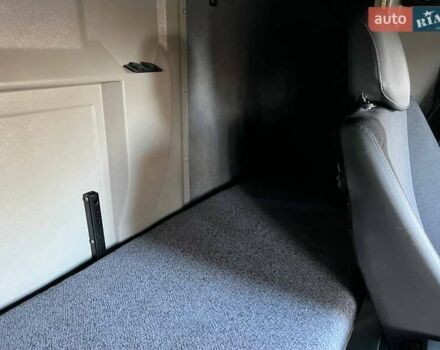 Опель Movano, объемом двигателя 2.3 л и пробегом 312 тыс. км за 17350 $, фото 71 на Automoto.ua