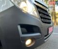 Опель Movano, объемом двигателя 2.3 л и пробегом 312 тыс. км за 17350 $, фото 51 на Automoto.ua