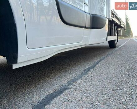 Опель Movano, объемом двигателя 2.3 л и пробегом 312 тыс. км за 17350 $, фото 63 на Automoto.ua