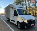 Опель Movano, объемом двигателя 2.3 л и пробегом 312 тыс. км за 17350 $, фото 2 на Automoto.ua