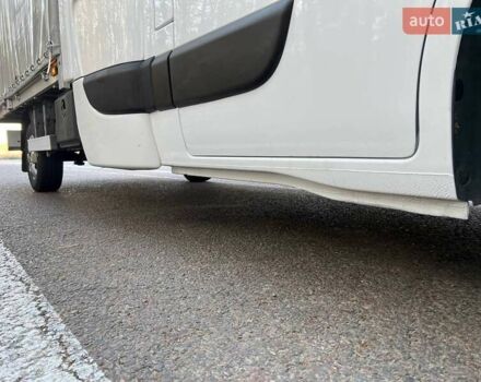 Опель Movano, объемом двигателя 2.3 л и пробегом 312 тыс. км за 17350 $, фото 52 на Automoto.ua