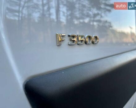 Опель Movano, объемом двигателя 2.3 л и пробегом 312 тыс. км за 17350 $, фото 42 на Automoto.ua