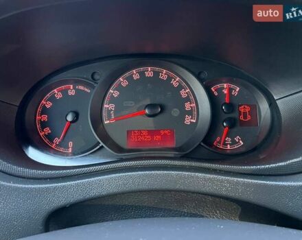 Опель Movano, объемом двигателя 2.3 л и пробегом 312 тыс. км за 17350 $, фото 28 на Automoto.ua